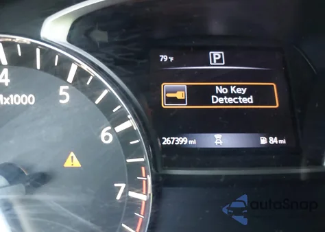 2018 Nissan Altima 2.5 S z USA, uszkodzony, nr VIN 1N4AL3APXJC478652